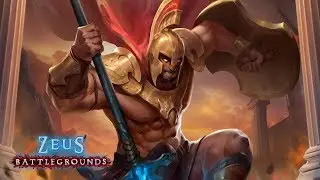 Zeus' Battleground Review