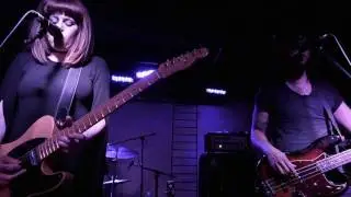 The Balconies - WAR [Live in Toronto 2017]