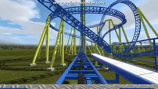 ACE Coastercon at home - Impulse