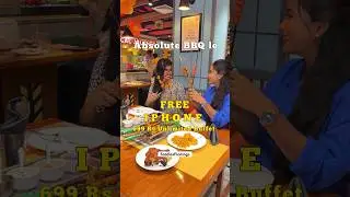 😱Абсолютное барбекю без iPhone, ах⁉️🧿🤯
