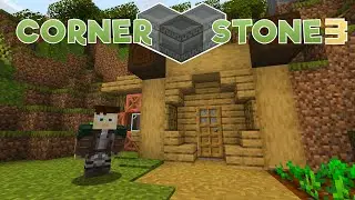 Welcome To Season 3! - Cornerstone SMP #1