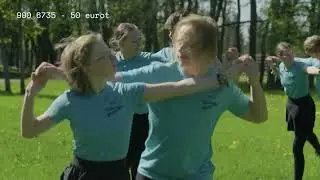 Vaheklipp 