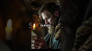 Vikings Were REALLY Ruthless Raiders and Brave Explorers? #vikings #history