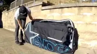 EVOC BAg review