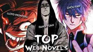 Read These MASTERPIECE Before you DIE! | GREATEST Light Novels of all Time🔥