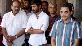 Anegan Movie Shooting Spot Exclusive Video