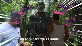 The Cold War Pre Season EXPERIENCE.EXE 2