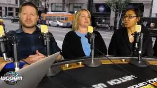 The JoAnne Powell Show Seg 2- 2017 Resolutions- Finances