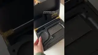 Perfect 😍 #youtubeshorts #reels #trending  #tiktok #smallbusiness #cannabis #420 #storagebox