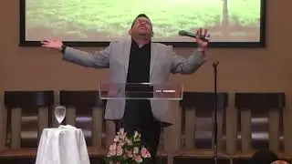Pastor Fabio Gil - Mensaje: Fe indestructible parte 1