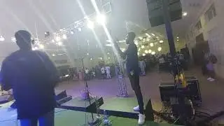 Worship Medley From Last Night's Concert |Dmcrew | ayeyi24 | Lil Big On Keys