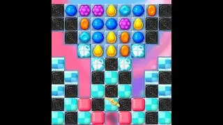 Bubblegum Troll Event Level 19   Candy Crush Friends