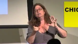 Mary Zimmerman: Metamorphosis of Poetry