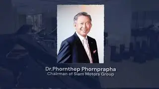 About Siam Motors Group (SMG)