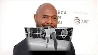 Tribeca Festival 2019 : Whats My Name Muhammad Ali