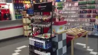 Fast Feet Shoe Repair
