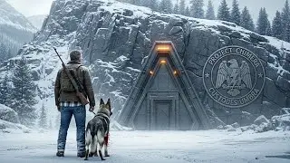 Injured Dog Leads Homeless Veteran to Hidden Cold War Base &mdash; The Secret Inside Changes Everything