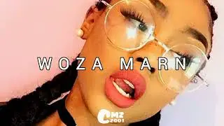 SCOTTS MAPHUMA X UNCOOL MC X  SOUTH AFRICA AMAPIANO TYPE BEAT 2026 - WOZA MARN 