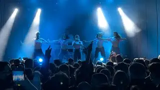 tam - Durum Durum (Live @ Klub Studenata Tehnike | 15.05.2025.)