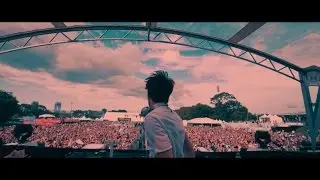 NGHTMRE Chapter 17: Electric Zoo NYC