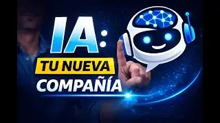 IA Tu Nueva Compa&ntilde;&iacute;a