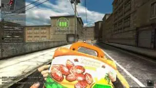 CHEATER SAMPAH PB