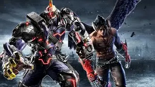 TEKKEN 8 |  Ranked Match Jack-8 vs Devil Jin