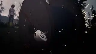 LiS Saving Chloe from train