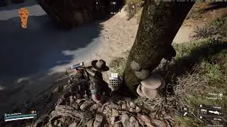Arc Raiders|The Lone Survivor|Lets try Not To Die|