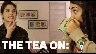 Embracing Female Independence w/ Anna Commander | The Tea On