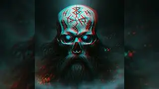 Whispers of Valhalla - [Original Breakcore]
