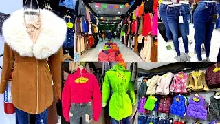 Ropa Calientita  