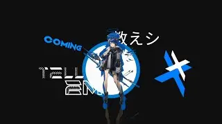 Tell Em - Arknights Edit