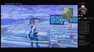 SPIELWIESE 500 METER ZU SNIPEN WELTRECORD FORTNITE BATTLE ROYAL/ HawiHassan