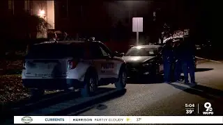 Police fatally shoot man in Clermont County, Ohio