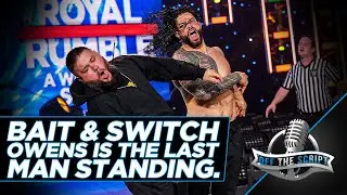 🔴 WWE SmackDown Full Show Review 1/22/2021: ROMAN REIGNS WRESTLEMANIA OPPONENT IS NOT WHO WE WANT