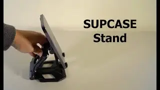 SUPCASE Portable Multi-Angle Stand