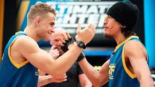 Turcios vs Hiestand | TUF 29 Bantamweight Final | Fight Preview