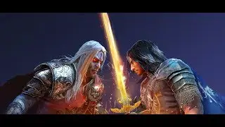 Iron Blade: Medieval RPG - Free PC Version