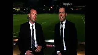 2009/10 Bristol Rovers v Charlton Athletic (Full Match)
