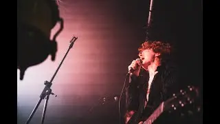 Skinner - Calling in Sick (Live @ Pharmacia)