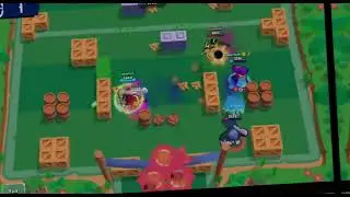 Just Unlocked Kenji💀 Og Brawler #brawlstars #brawltalk #supercell #error404#brawlshorts 