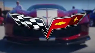 Reaction to the 2020 Chevrolet Corvette C8 | SPY SHOTS From Motor Authority