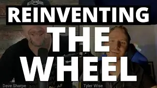 6 Fig Affiliate's Thoughts On Reinventing The Wheel