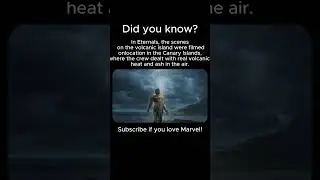 Eternals (2021)