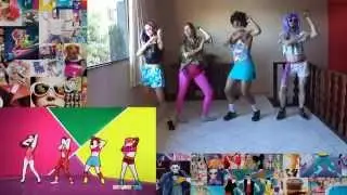 Macarena - Just Dance 2015