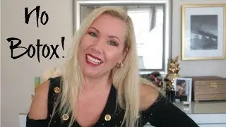 ПОЧЕМУ Я НЕ ДЕЛАЮ БОТОКС! | КРАСОТА ЗА 40