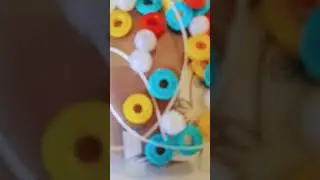 armb&aring;nd ideer- #creative #trending #cute #armb&aring;nd