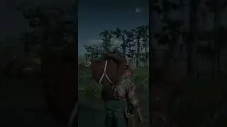 The Blackwater Butcher has terrorized citizens of lagras😱 another victim⚰️ #rdr2 #rdr2online