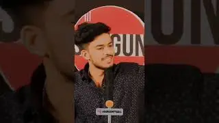 shargun tyagi shayri video. #sharguntyagi